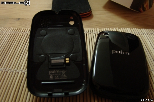[Palm Pre第三發] Touchstone 電磁感應式充電座