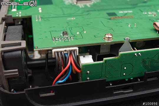 [分享] 老調重彈 - 玄箱（追加 console 連線心得、追加作業系統使用心得）
