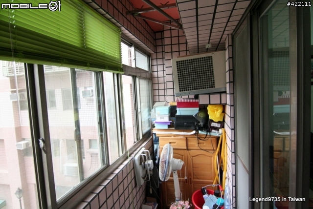 (PART 3完)日立窗型RA-25PL實戰8坪客廳！ 非踢館(圖多)