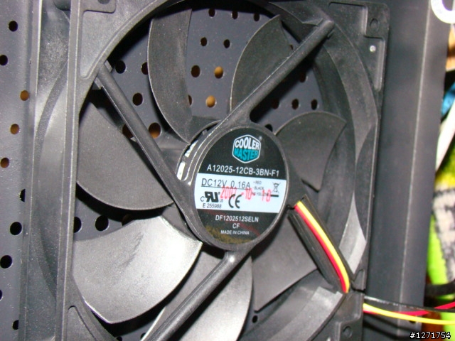 Thermaltake TMG i1使用心得 有大大可以解示嗎