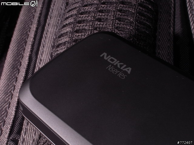 遲來的測試分享文。名符其實的NOKIA N系列機王-N97 測試分享文