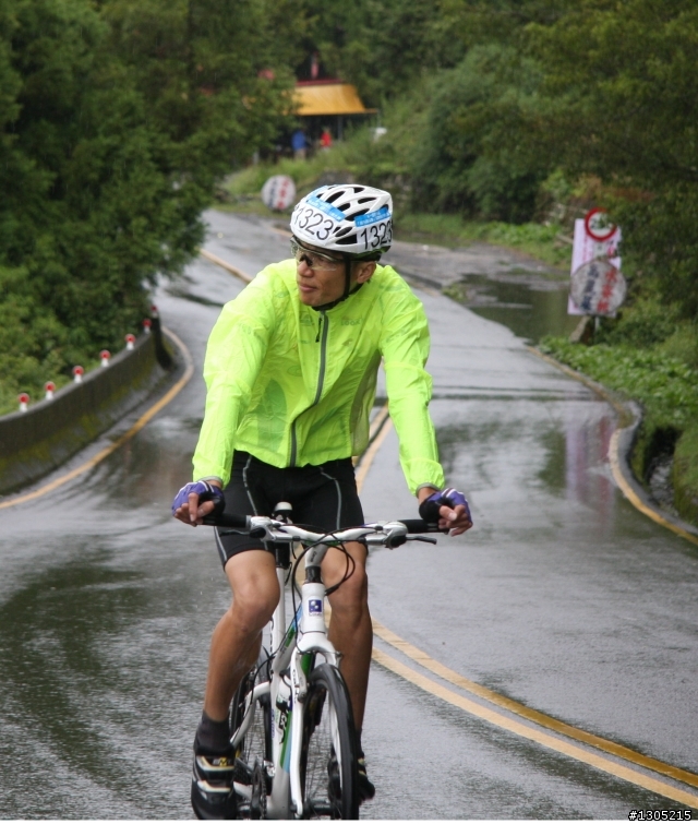 2009.06.14第一屆~鐵馬高峰會國際自行車大賽~~ 武嶺賽照片