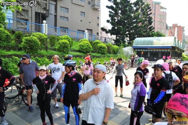集中貼圖區－[F20同學會周年囉] 06/07幼幼的感覺..碧潭逍遙遊