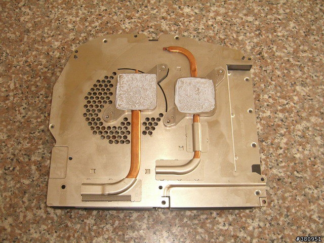 [分享] PS3 過保後..讀不到片子怎麼辦? 自己動手拆 [拆裝流程]
