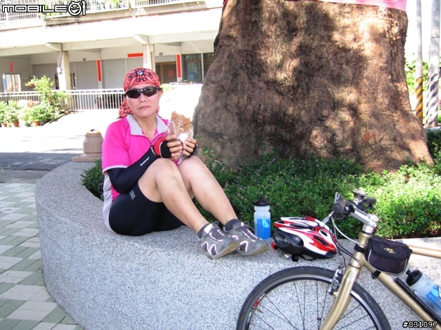 [遊記]20090627八卦山國家風景區139全線、加碼集集綠色隧道－中寮－南投139線(女王篇)