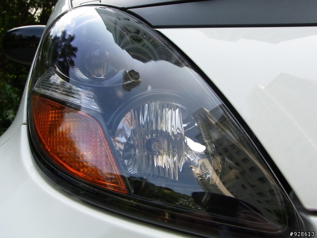 (遲來的關箱文) Mitsubishi i