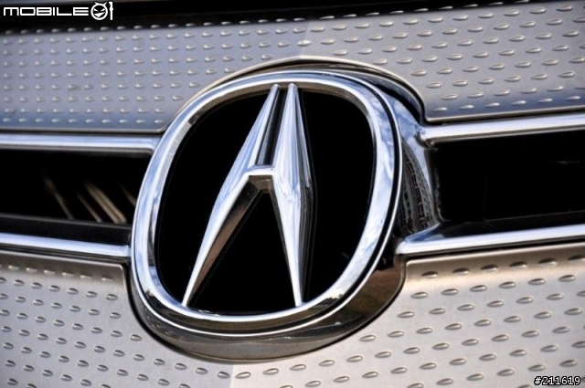 [開箱文]ACURA MDX 霸氣七人座SUV，晚了一年，依然開箱。