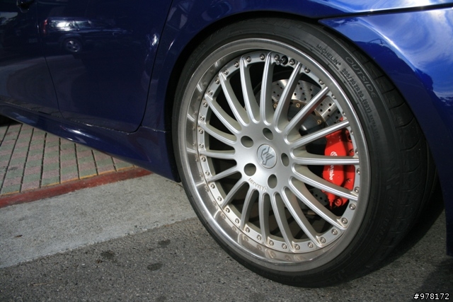 E60 M5
