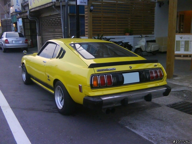 經典老車 - Mobile01
