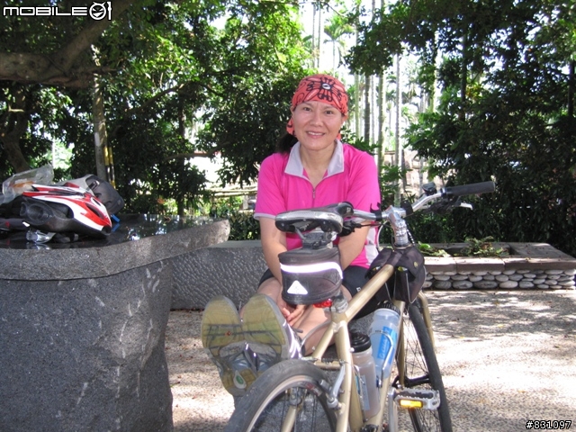 [遊記]20090627八卦山國家風景區139全線、加碼集集綠色隧道－中寮－南投139線(女王篇)