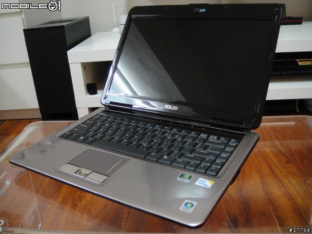 [分享]ASUS N81VXGT64DD 雙核獨顯潮流機