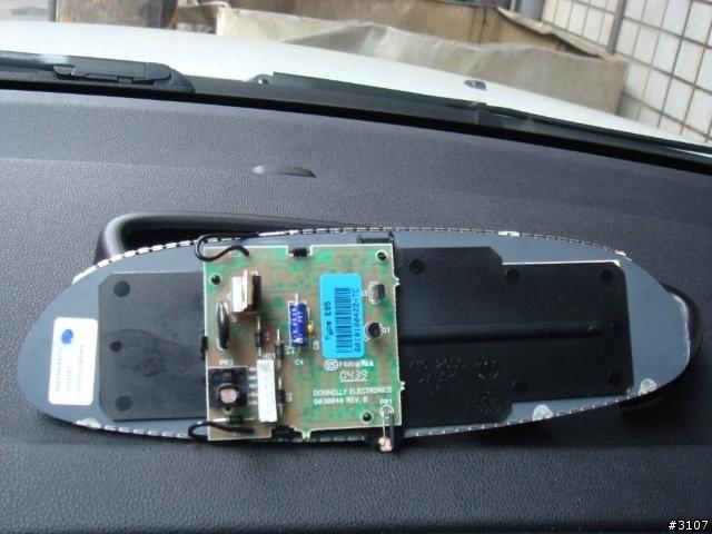 [求救文] E87 -130I 車內後視鏡