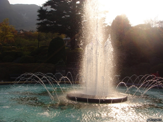 {國外 遊記} 日本賞櫻 第四天 銀閣寺 + 金閣寺 + 箱根強羅公園
