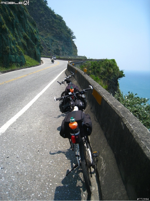 【環島雜記】5/23-31-Day1-9