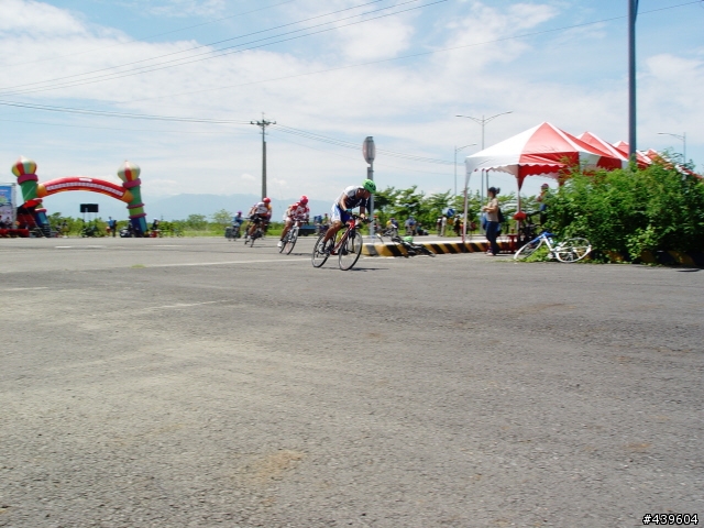 2009.06.28=虎尾繞圈賽(超熱)