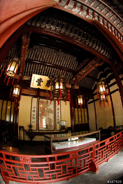 園丁 地球村 閒逛  上海豫園加浦東賞外灘  Nikon D200+ DX 10.5mm F2.8G + AI 28mm F 2.8 + 58mm F 1.4mm + 105mm F1.8