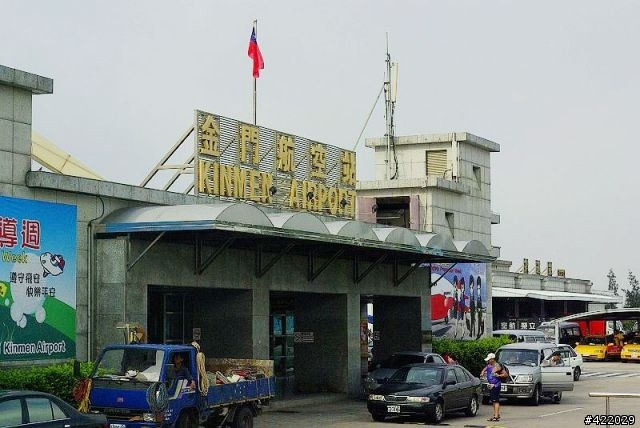 [屏東肉腳團]金門單車消遙遊(第1.2天)
