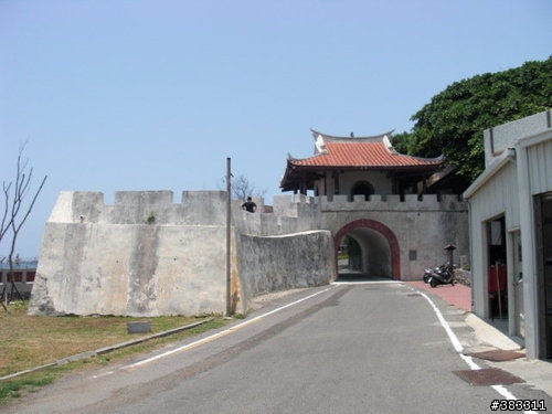 澎湖環島3日輕鬆遊