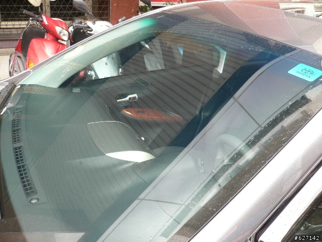 TOYOTA ALTIS 1.8E 隔熱紙不專業簡易開箱文(3M M70+8803MT)
