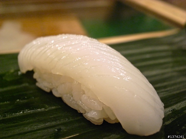 [初訪逸喜優] 呼叫壽司達人～ 幫我認魚! (野壽司東京本店)