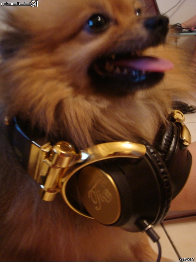 [開箱文]分享燒燙燙的skullcandy T.I.