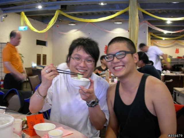 [6/25更新相片聯結] 陌生人小不點宜蘭員山酒廠悠閒盃 簽到與照片影片分享區!!