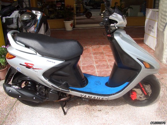 分享我的老車 風光SV的進化 風光車系可參考