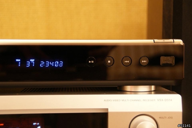 [低調分享] LG BD300 藍光撥放器