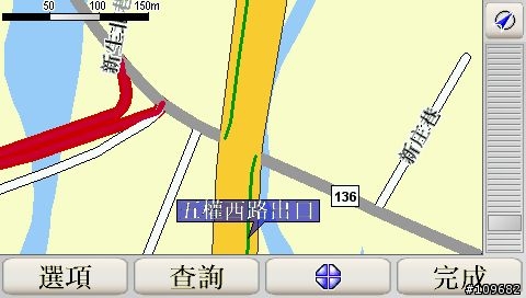 tomtom 顯示風格schemes剖析