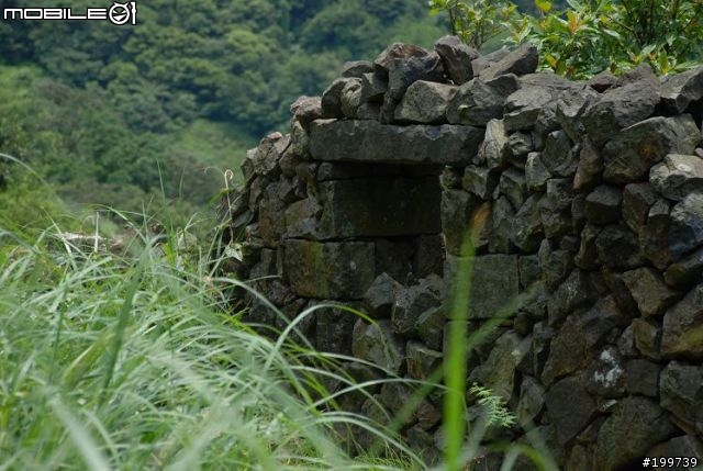 D80~大粗坑步道與金瓜石