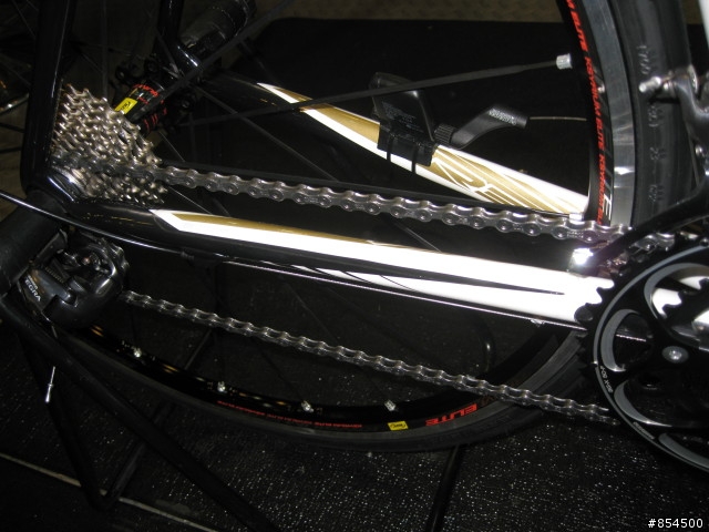 (開箱)SCOTT ADDICT R3組裝過程分享
