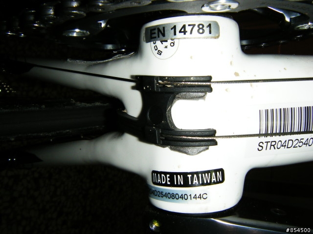 (開箱)SCOTT ADDICT R3組裝過程分享