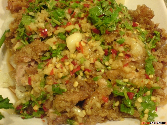 象鼻堂-泰式料理