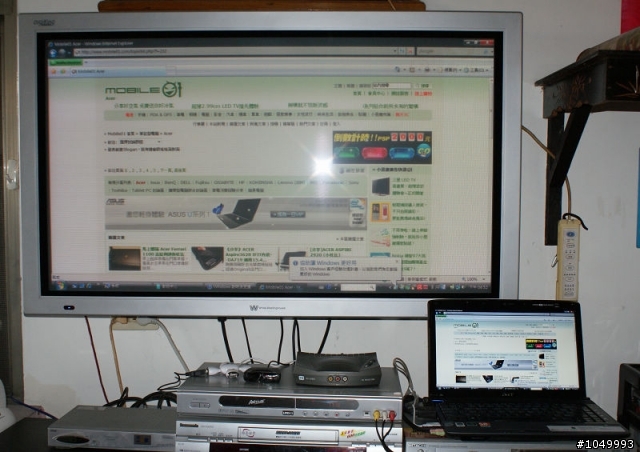 [分享]儂纖合度ACER 4937G.7.1.電視棒來了!.6.15.FULL HD簡測.補圖