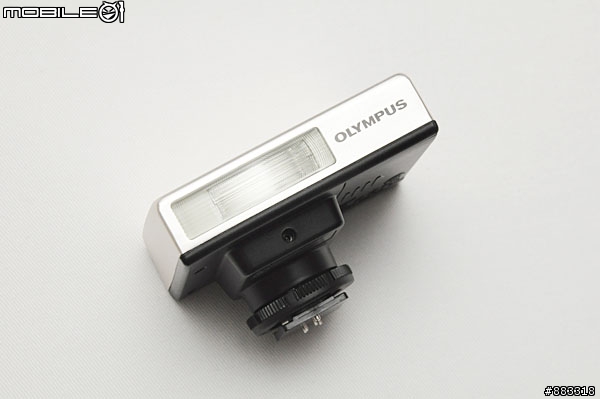 [快訊]Olympus E-P1台灣實機發表無公佈售價