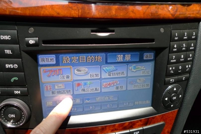W211最後的開箱？