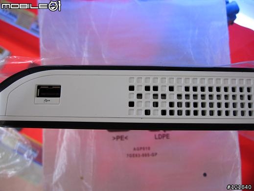 Nvidia的逆襲--Acer ION平台不專業開箱文(外觀篇)