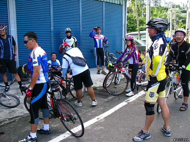 2009.06.28分水嶺約騎-豪哥篇