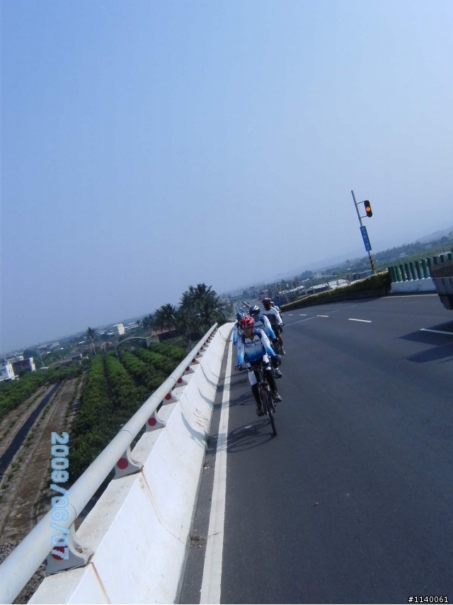 【路線】6/07(日)高雄→牡丹水庫→哭泣湖→壽卡