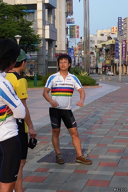 [慟!] 永遠的追思..阿德..