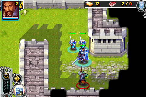 [NEW GAME]“Rise Of Lost Empires “重拾你對魔獸爭霸的熱愛！(iPhone版魔獸爭霸)
