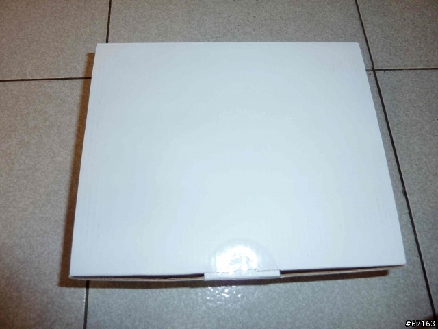 [開箱]U100小筆電的好朋友之USB DVD光碟機