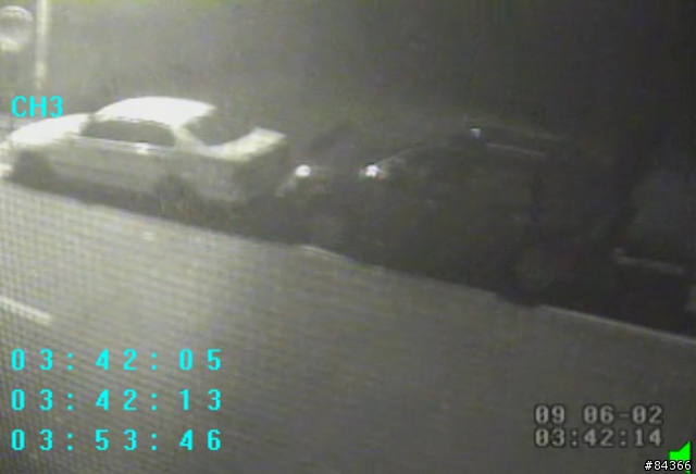 車被偷了!!>_<  1335-SD 鐵灰(補上照片!)