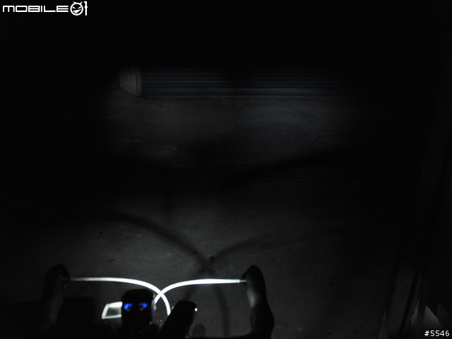 [分享]DOSUN第四支自行車專用車燈D1高貴登場～圖有點多XD