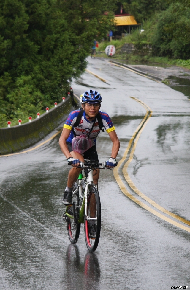 2009.06.14第一屆~鐵馬高峰會國際自行車大賽~~ 武嶺賽照片