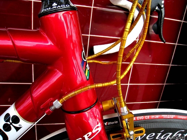 COLNAGO EPS (PR82)