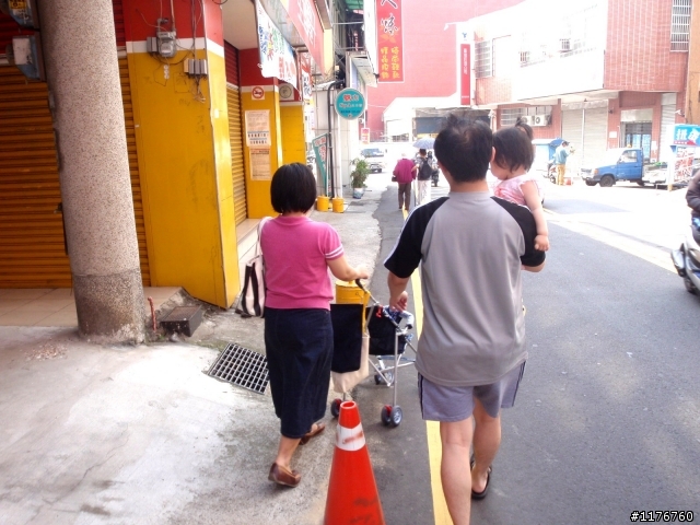 騎著 HONDA MOTOCOMPO 環遊台灣之旅!圖多更新到第七天行程...後續遊記陸續寫出