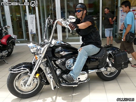 HARLEY 美式重型機車嘉義街頭遊行大隊(圖有點多)