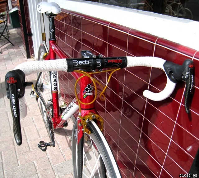 COLNAGO EPS (PR82)
