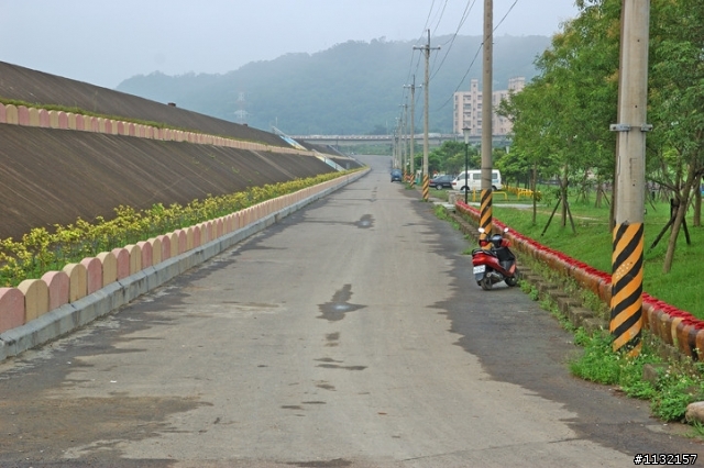 大溪→鶯歌河濱自行車道探路分享